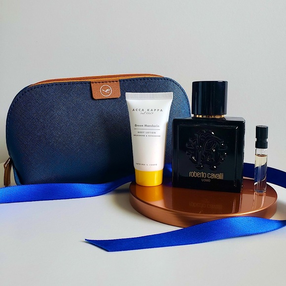 60ml Made in France Roberto Cavalli Uomo - Picture 1 of 2